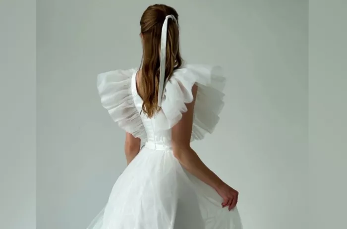 Мультибрендовый свадебный бутик "Clary wedding"