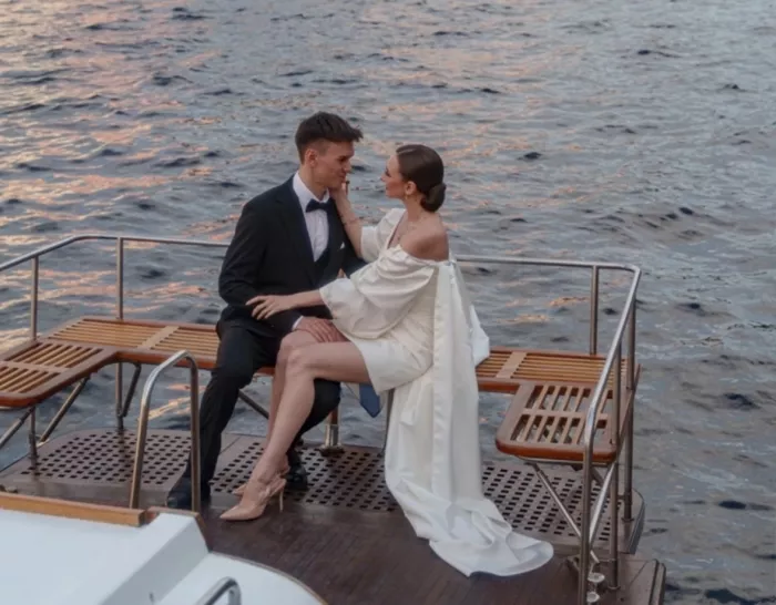 Свадебный салон "Estrella wedding"