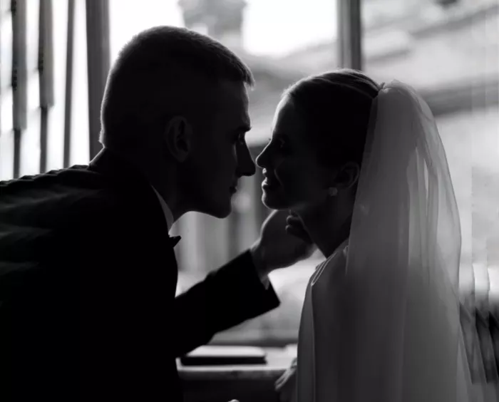 Свадебный салон "Celebrity wedding"
