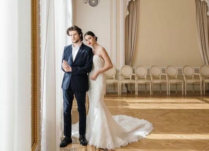 Свадебный салон "Celebrity wedding"