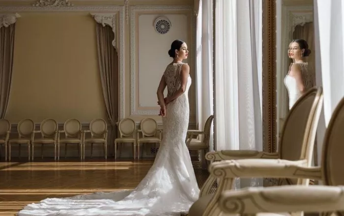 Свадебный салон "Celebrity wedding"