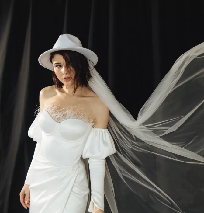 Свадебный салон "Odetta wedding"