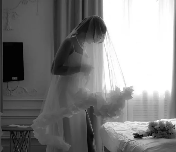 Свадебный салон "Odetta wedding"
