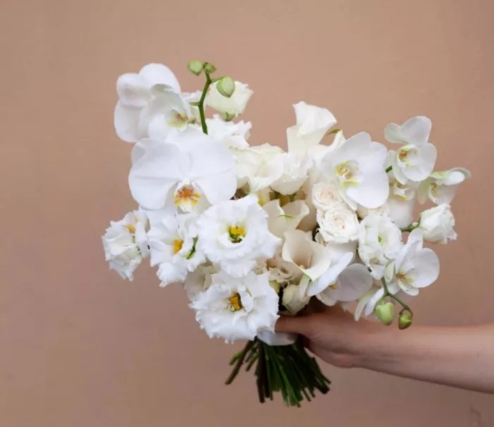 Цветочный салон "Luna Flowers'