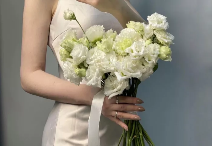 Цветочная студия "Florcat"