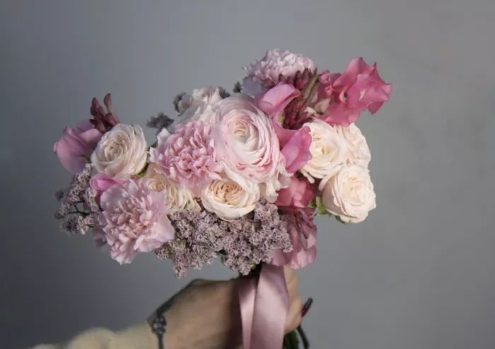 Цветочная студия "Florcat"