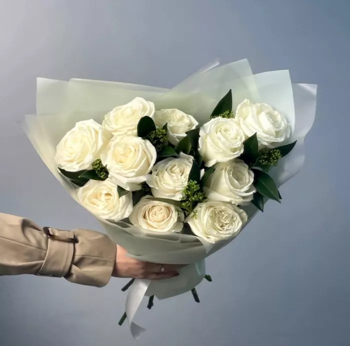 Цветочная студия "Florcat"