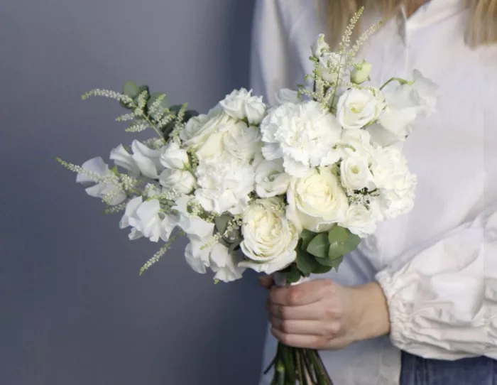Цветочная студия "Florcat"