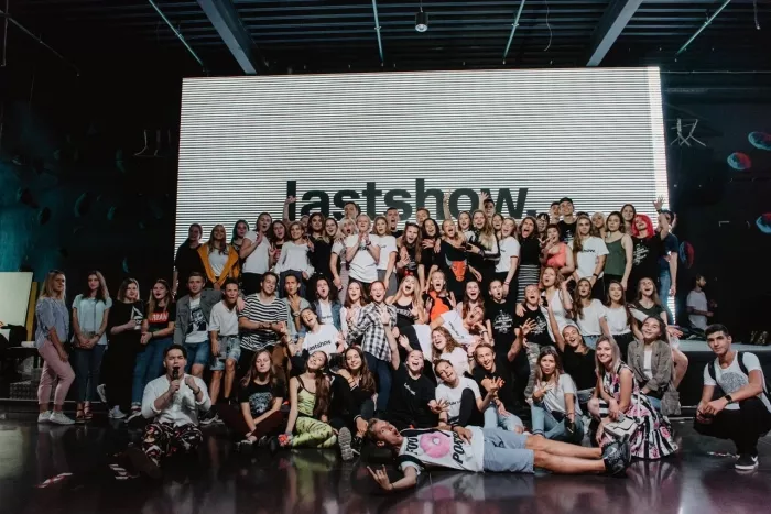 Студия танцев "lastshow"