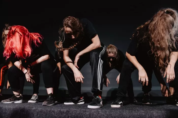 Студия танцев "lastshow"