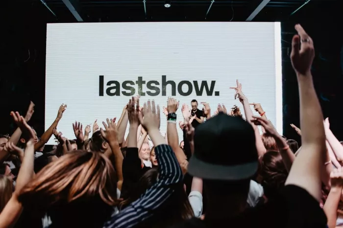 Студия танцев "lastshow"