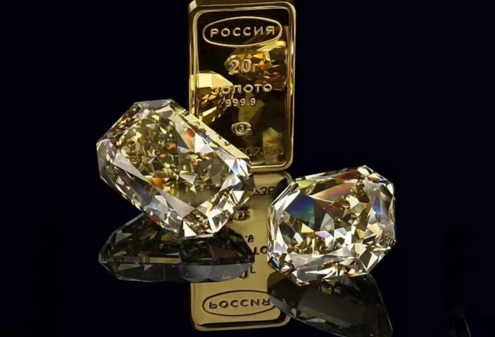 Ювелирный магазин "Moggem"
