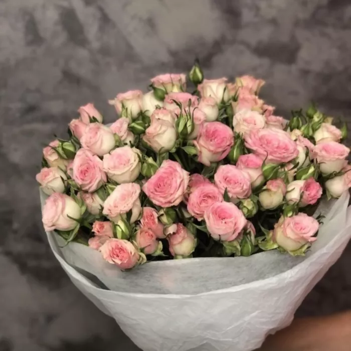 Цветочная студия "Mirka flowers"