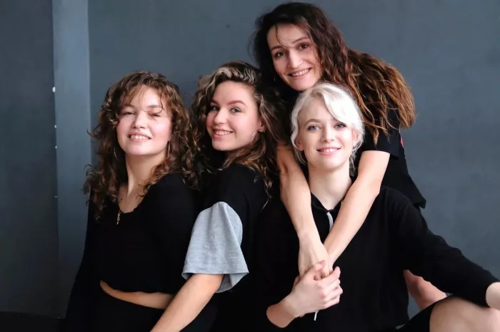 Школа танцев "Dance Academy"
