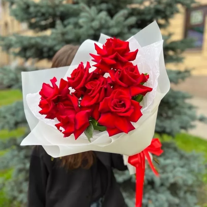 Цветочный салон "Эсперанса"