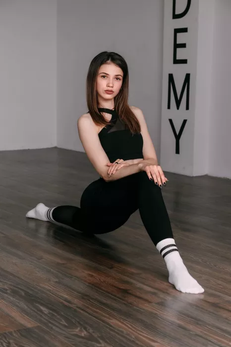 Школа танцев "Dance Academy"