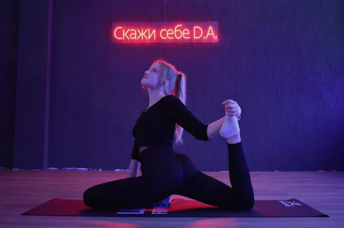 Школа танцев "Dance Academy"
