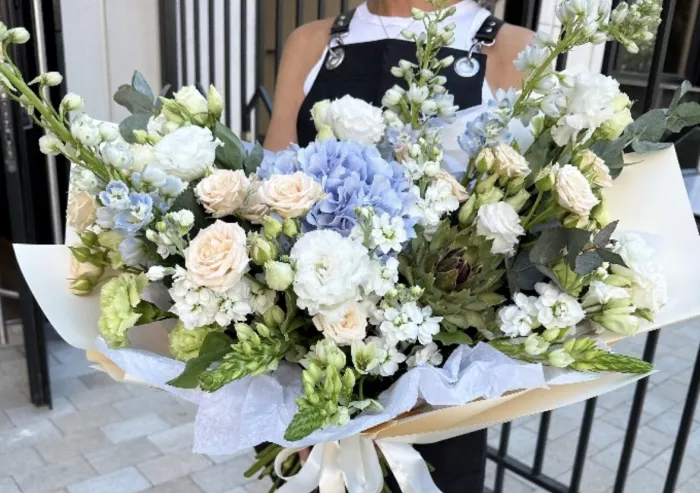 Дом цветочной моды "Floral Design House"