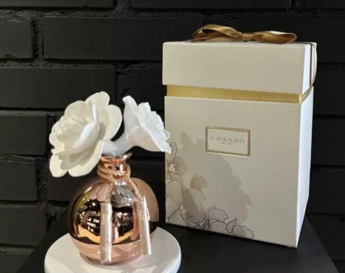 Дом цветочной моды "Floral Design House"