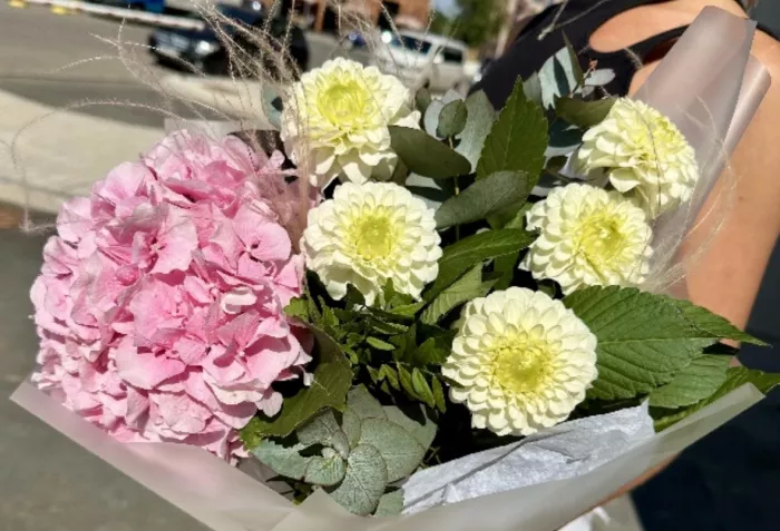 Дом цветочной моды "Floral Design House"