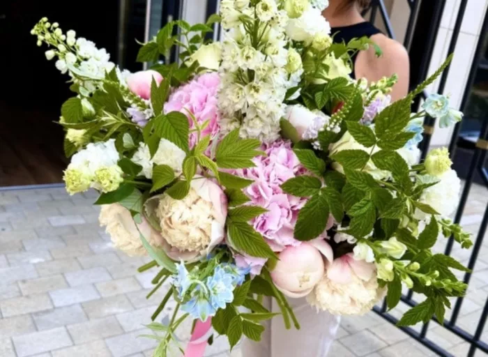 Дом цветочной моды "Floral Design House"