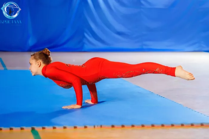 Студия танцев "Love Pole"