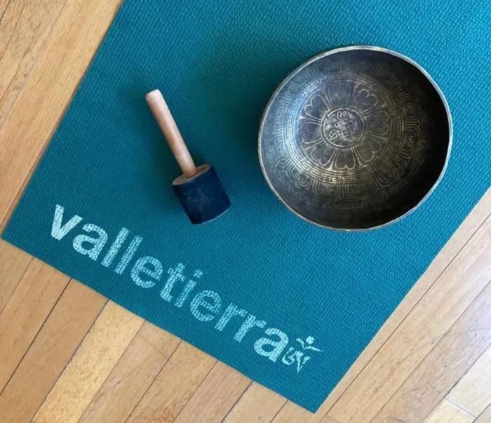 Студия Йоги «Valletierra»