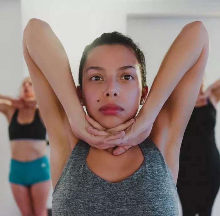 Студия Йоги «Hot Room Yoga»