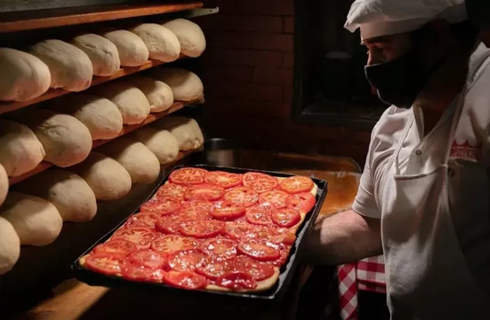 Ресторан «Broccolino»