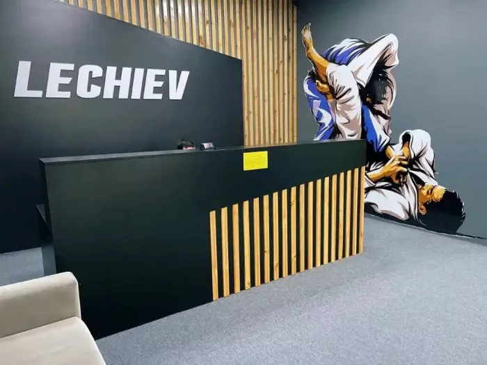 ​Детский спортивный клуб "Lechiev" 