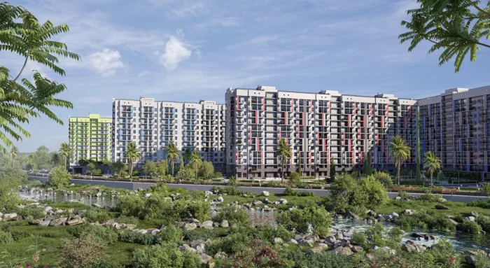 ЖК «Летний»