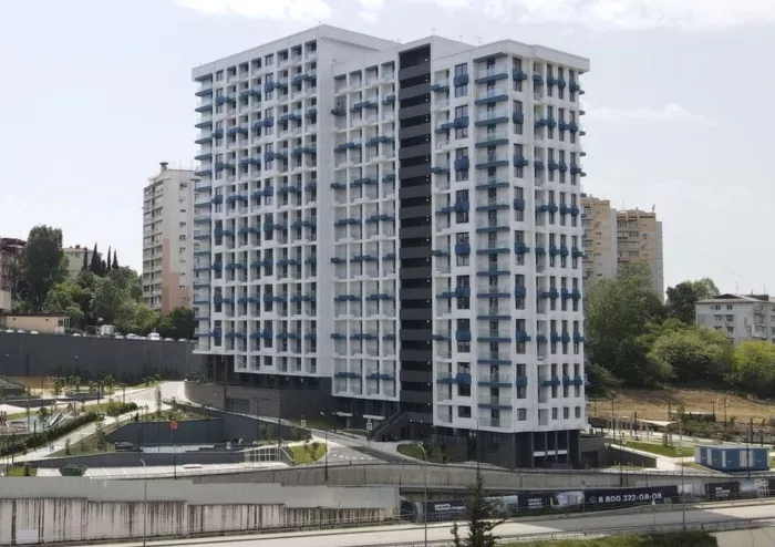 ЖК «Кислород»