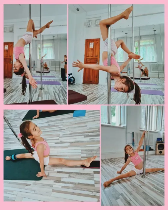 Студия "VereVka"