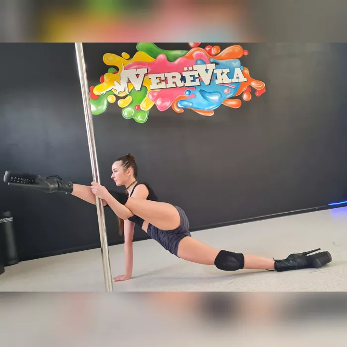 Студия "VereVka"