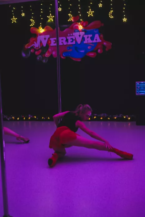 Студия "VereVka"