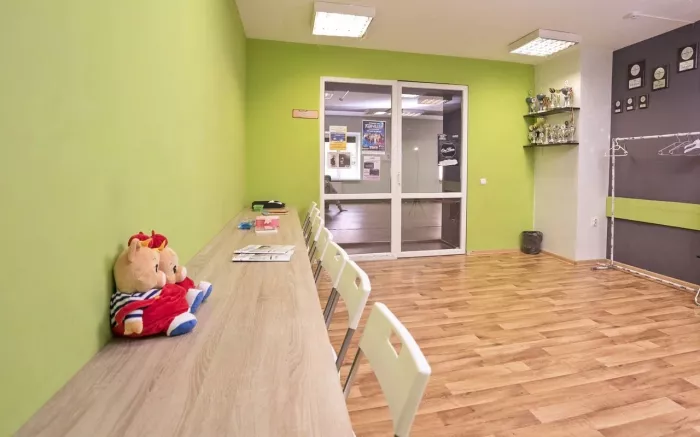 Студия умного танца "Метаморфозы" 