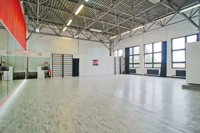 Школа танцев "Dance studio 54"
