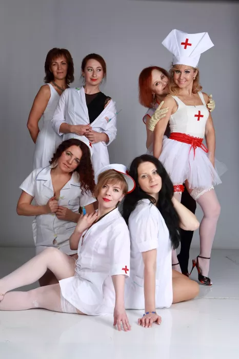 Студия танца "Baltic Dance"