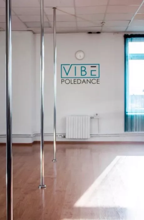 Школа танцев "Vibe PoleDance"