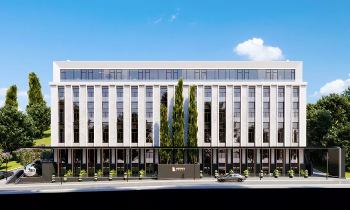 ЖК «Atrium Avenue (Атриум Авеню)»