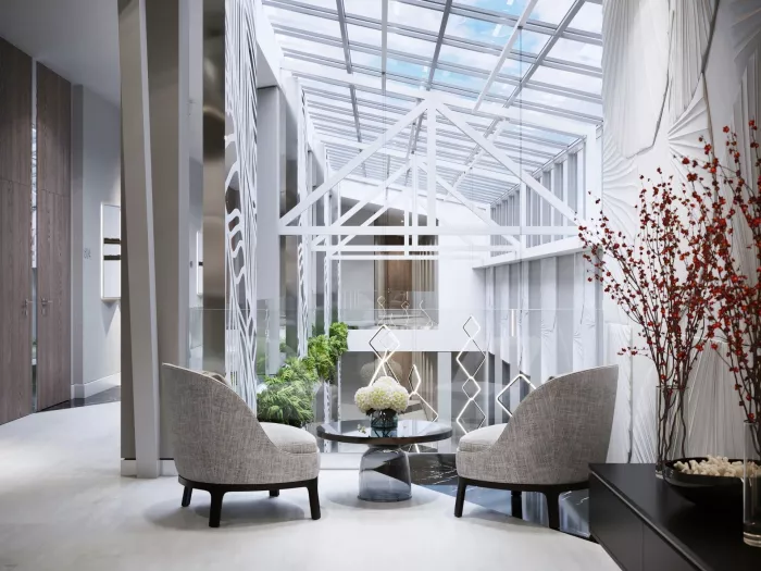 ЖК «Atrium Avenue (Атриум Авеню)»