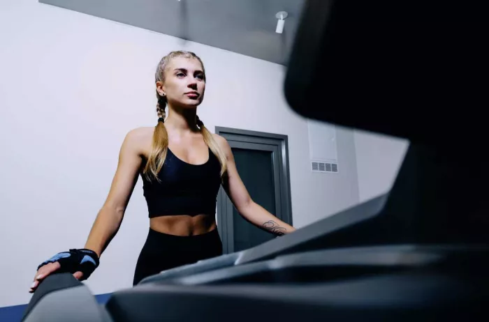 ​Фитнес-центр "Av Fitness"