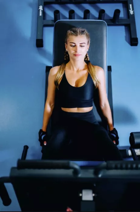 ​Фитнес-центр "Av Fitness"