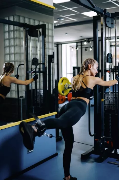 ​Фитнес-центр "Av Fitness"