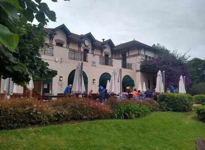 Теннисный Клуб «Buenos Aires Lawn»