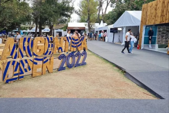 Теннисный Клуб «Buenos Aires Lawn»
