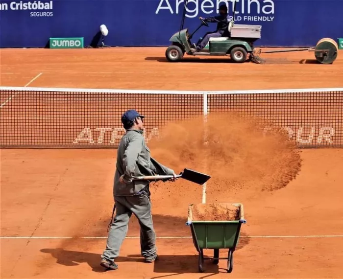 Теннисный Клуб «Buenos Aires Lawn»