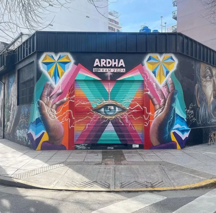 Студия Йоги «Ardha»