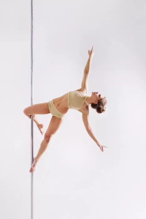 Школа танцев "Alex Pole Dance"