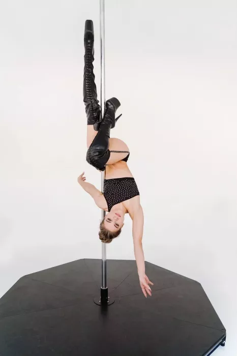 Школа танцев "Alex Pole Dance"